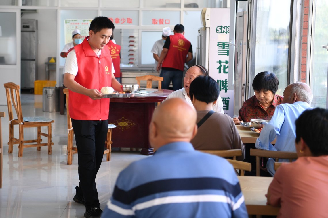 首份国家层面反食品浪费文件出台!吃播、因口感不佳而剩余食物等是否合规专家详解反食品浪费“红线”